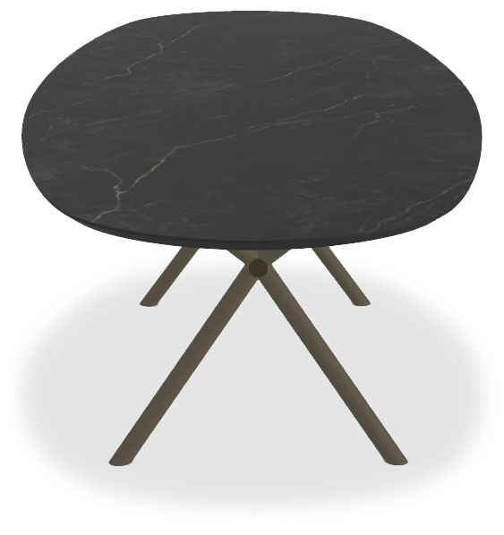 Eettafel Bogota