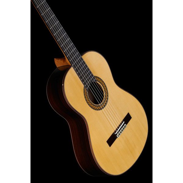 Alhambra 9PA w/Case