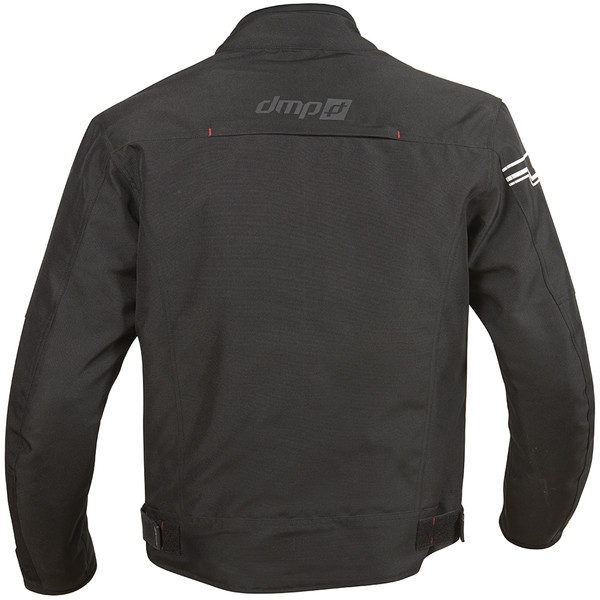 DMP - Blouson Alpha Noir