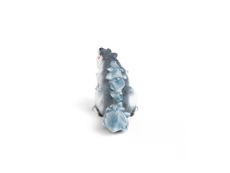 Schleich Eisbiber Eldrador Creatures