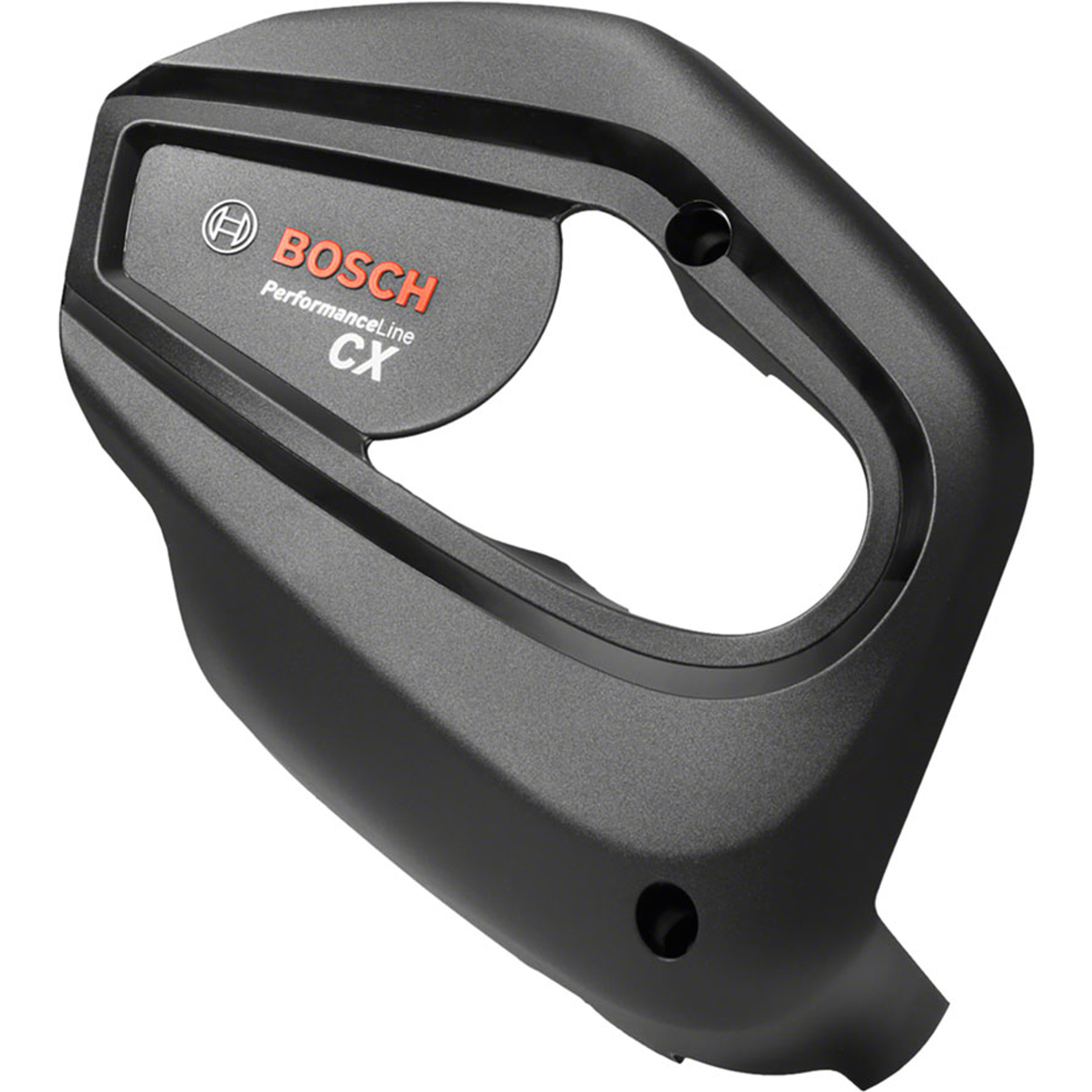 Bosch Performance Line CX Links Afdekkap