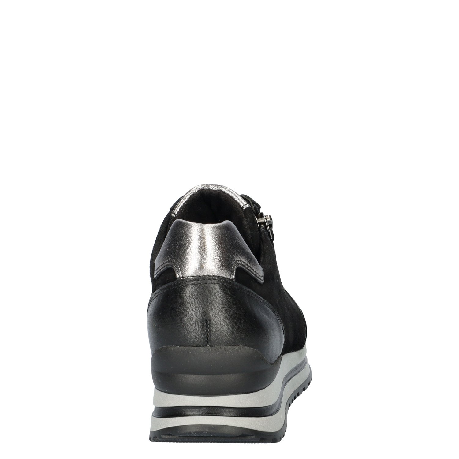 dames sneaker Gabor Zwart
