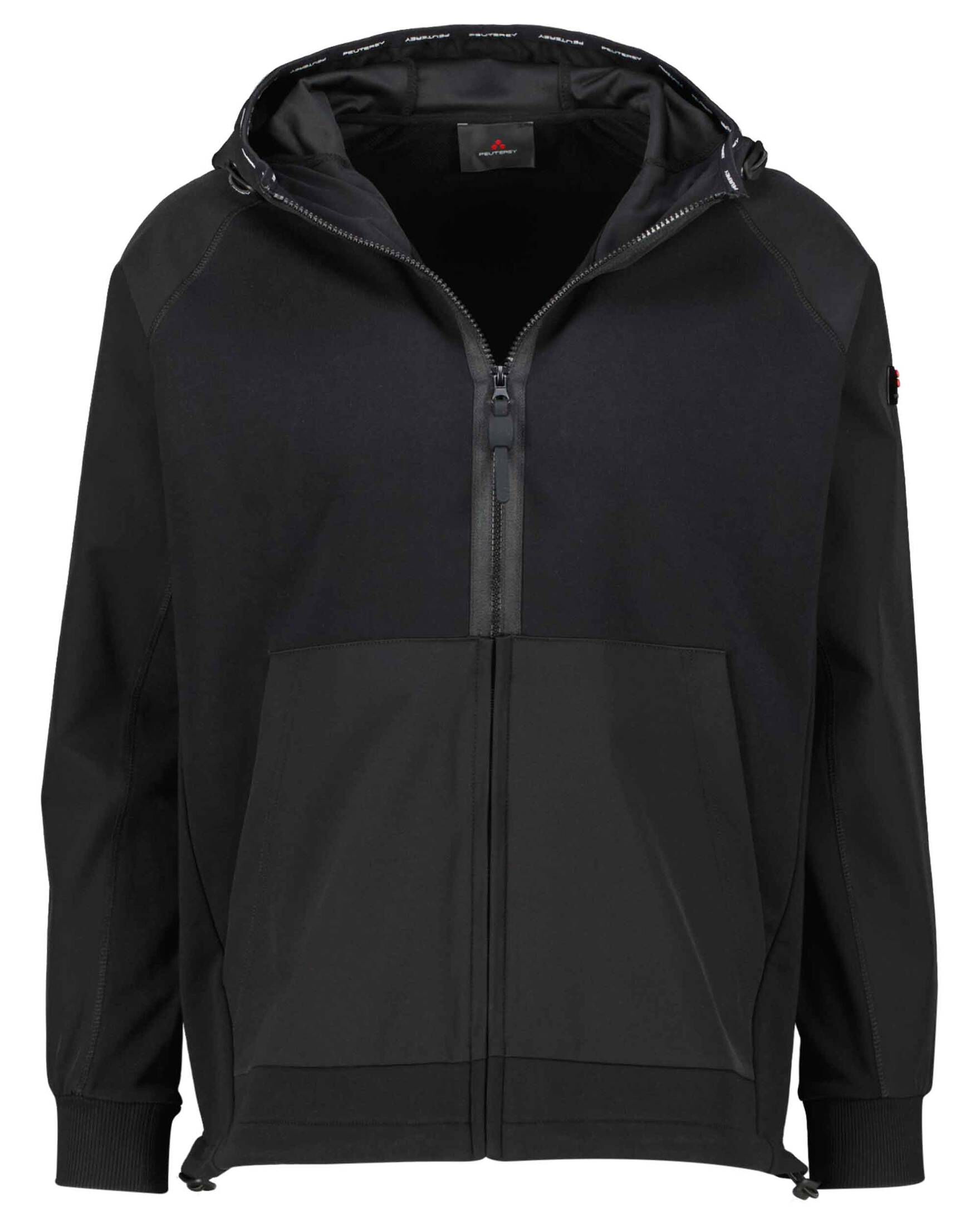 Peuterey| Herren Sweatjacke SPARTUM