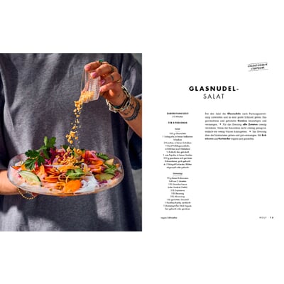 Holy - Einfach himmlisch gut. Kochen, Genießen, Feiern.