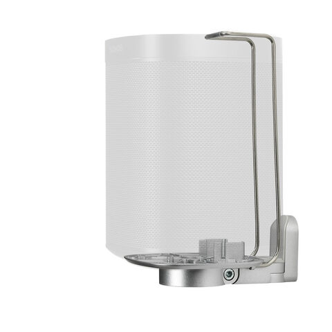 Koop Mountson Premium Wall Mount for Sonos One Muurbeugel | 5 Jaar Garantie