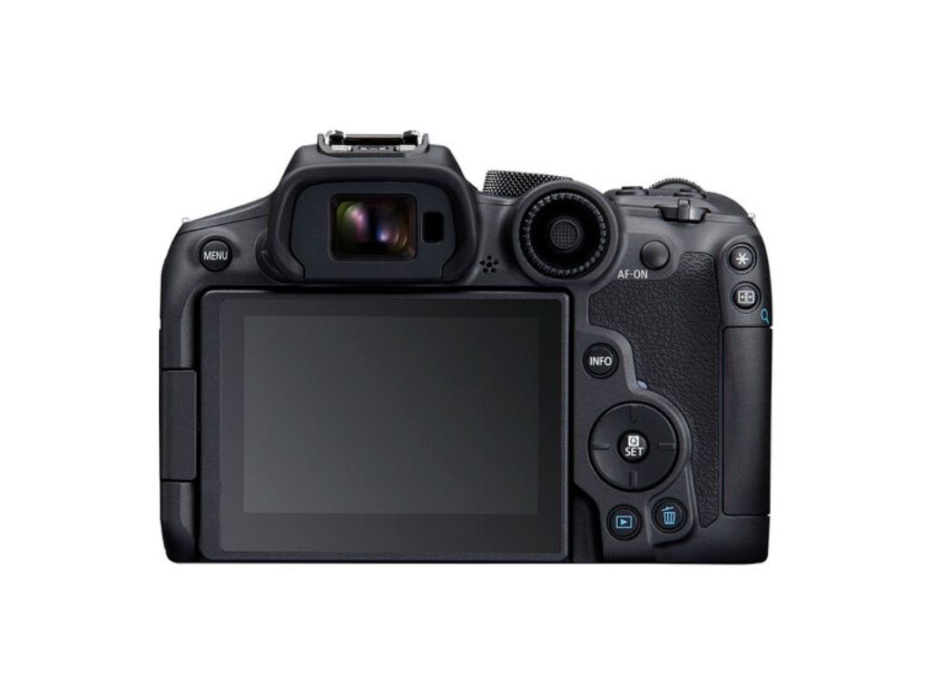CAMARA FOTOGRAFICA CANON EOS R7   RF-S 18-150MM F3.5-6.3 IS STM
