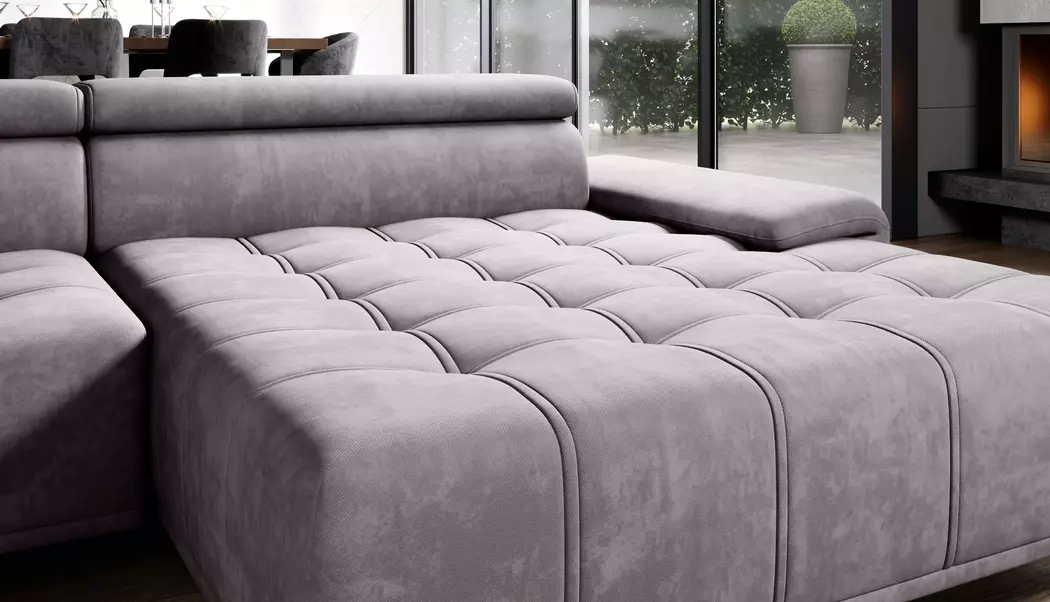 Ecksofa Palladio