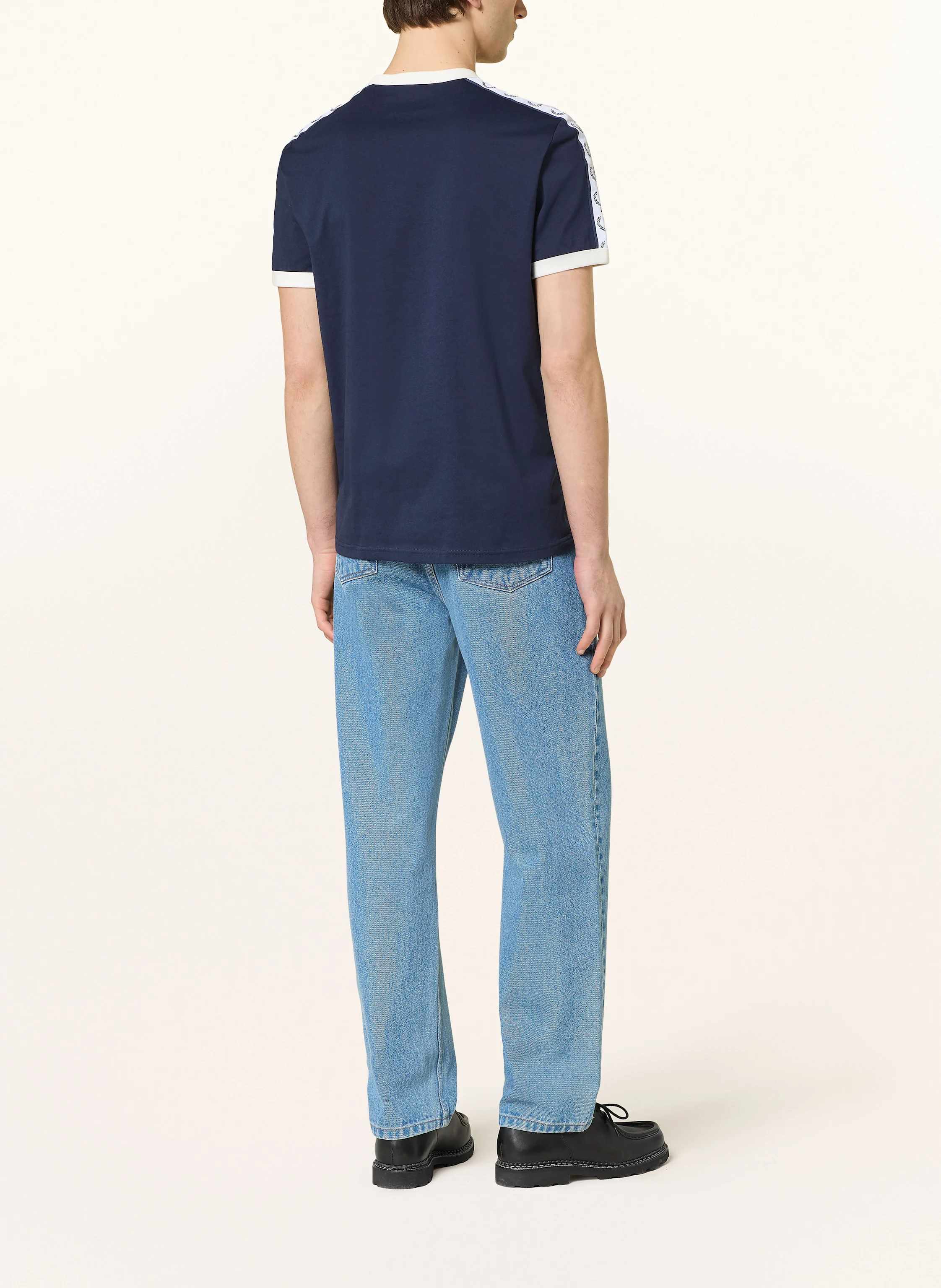 FRED PERRY T-Shirt