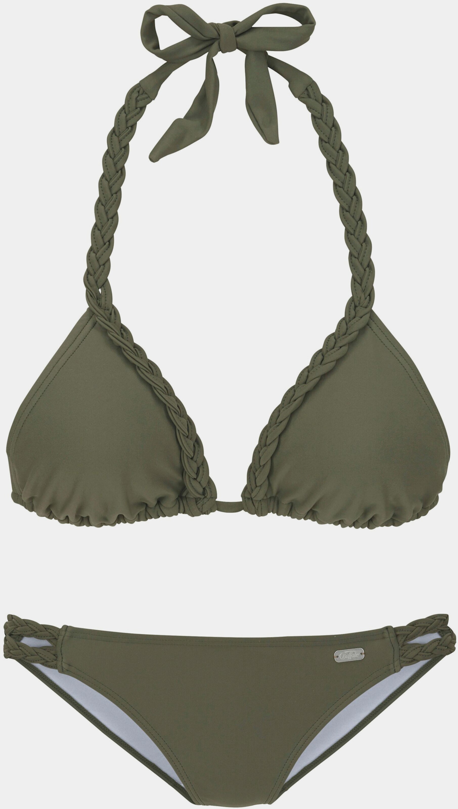 Triangel-Bikini