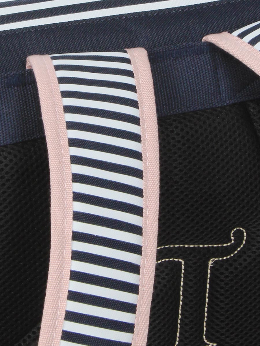 Cartable Tann's LÀa 35 cm - 2 boucles