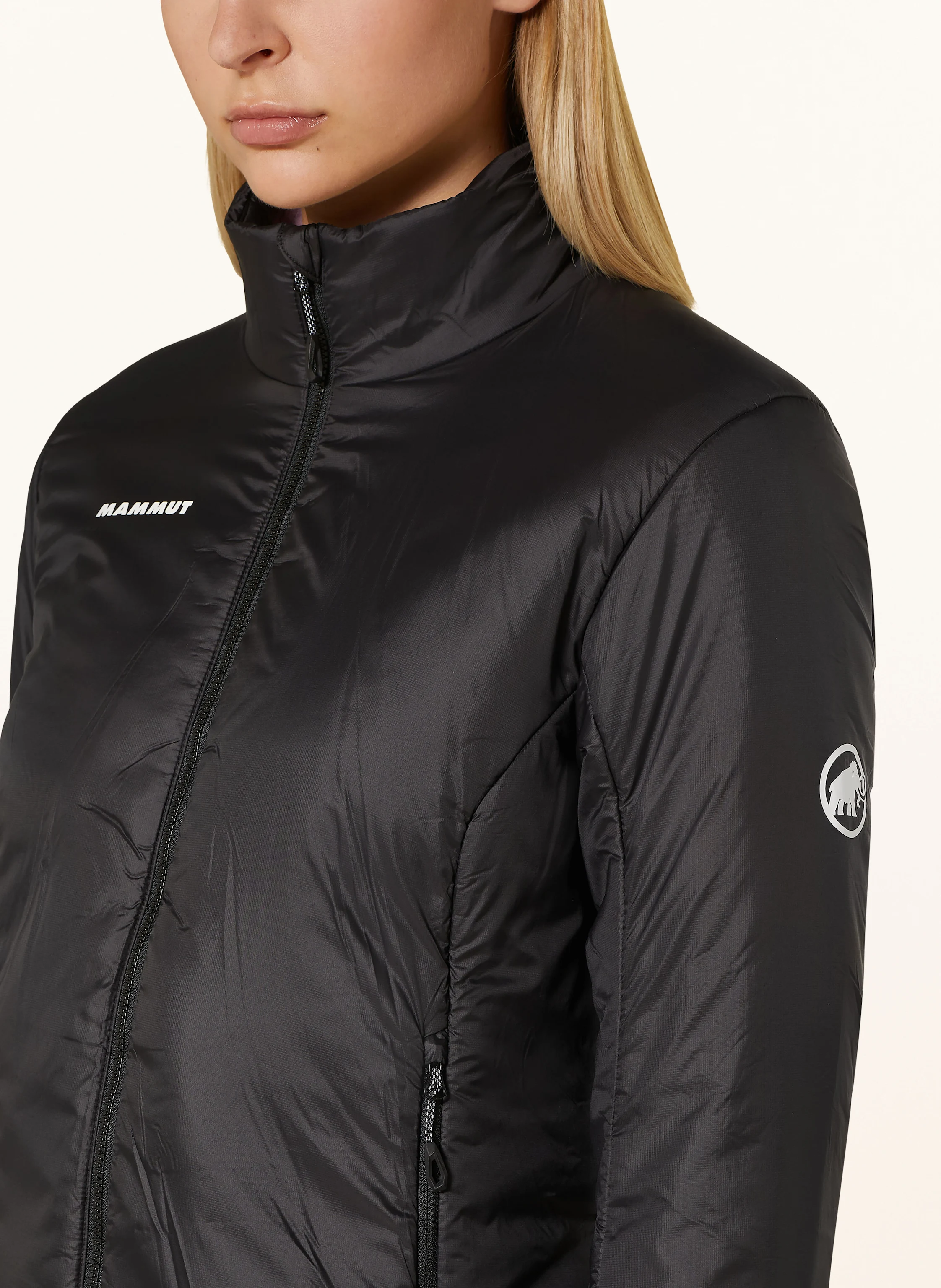 MAMMUT 2-in-1-Jacke ALTO LIGHT