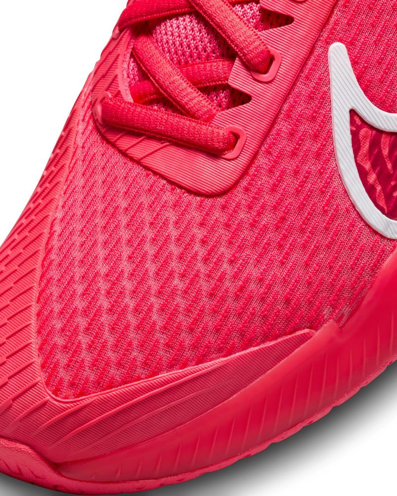 Chaussures de tennis Nike NikeCourt Air Zoom Vapor Pro 2 Rouge pour homme