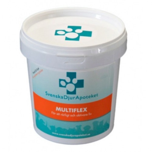 Farmácia veterinária europeia multiflex