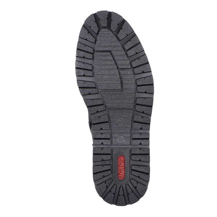 Rieker 38434-00 | NOIR