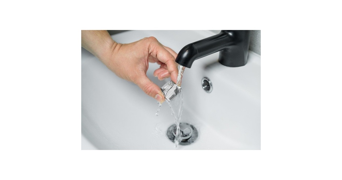 Wahl Home ProductsExtreme Grip Advanced Multigroomer tondeuse  (Zwart)