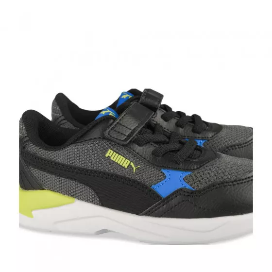 Baskets NOIR PUMA X-Ray Speed Lite