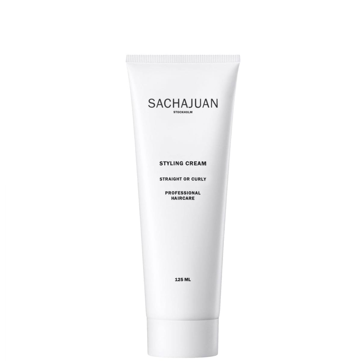 Sachajuan Styling Cream Crème définition boucles