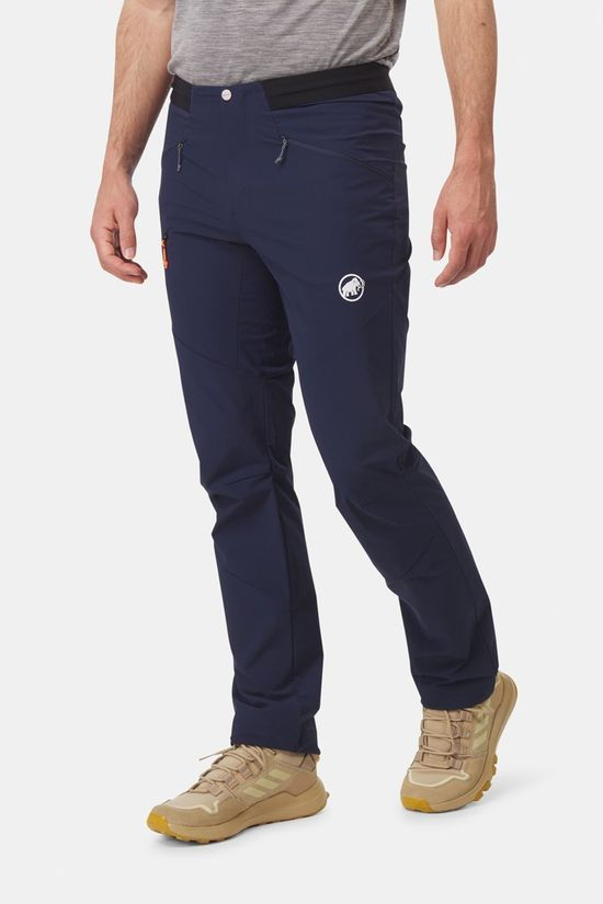 Mammut Mammut Aenergy Light Softshell Pants