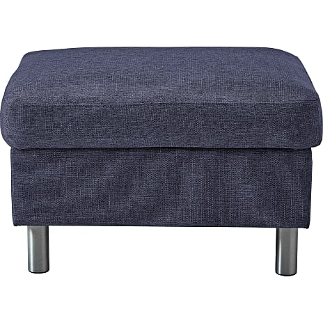 Rom Nordic skammel - navy
