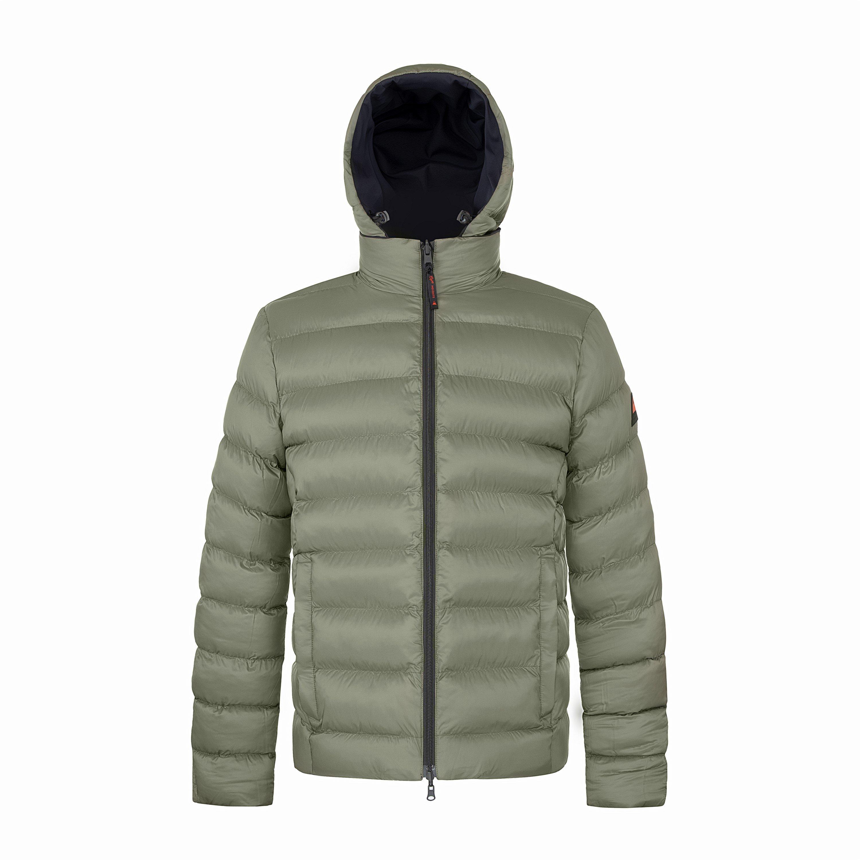 Cape Heights Lite Puffer Jacket