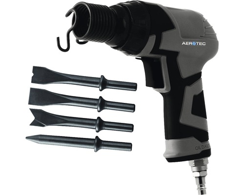 Beitelhamerset Aerotec CSP 150