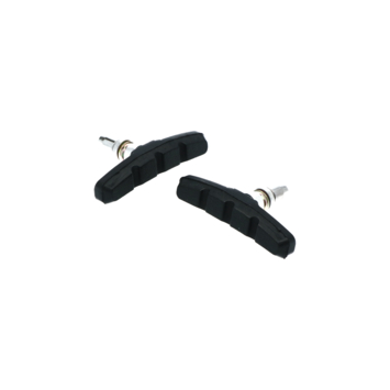 Dresco v-brake remblokken 70mm
