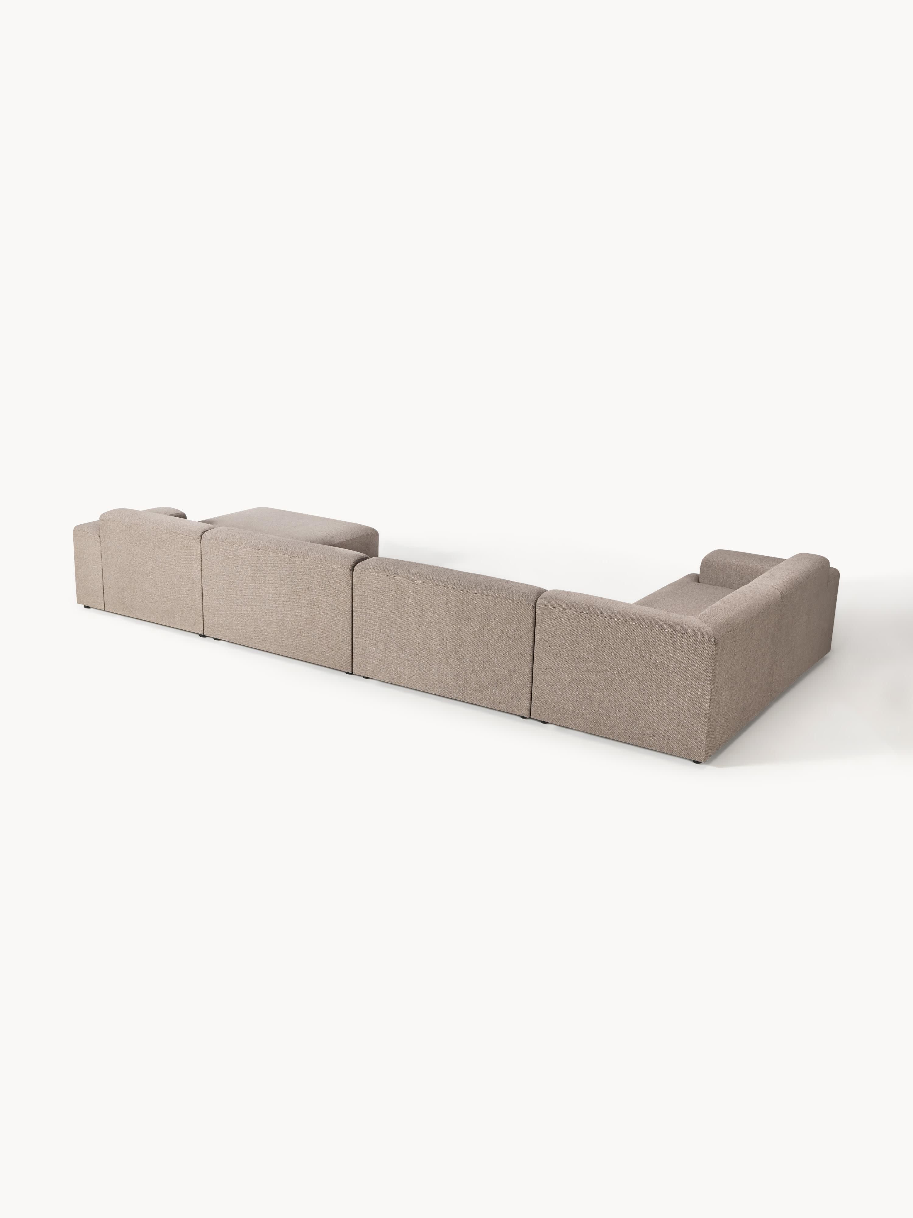 XL hoekbank Melva