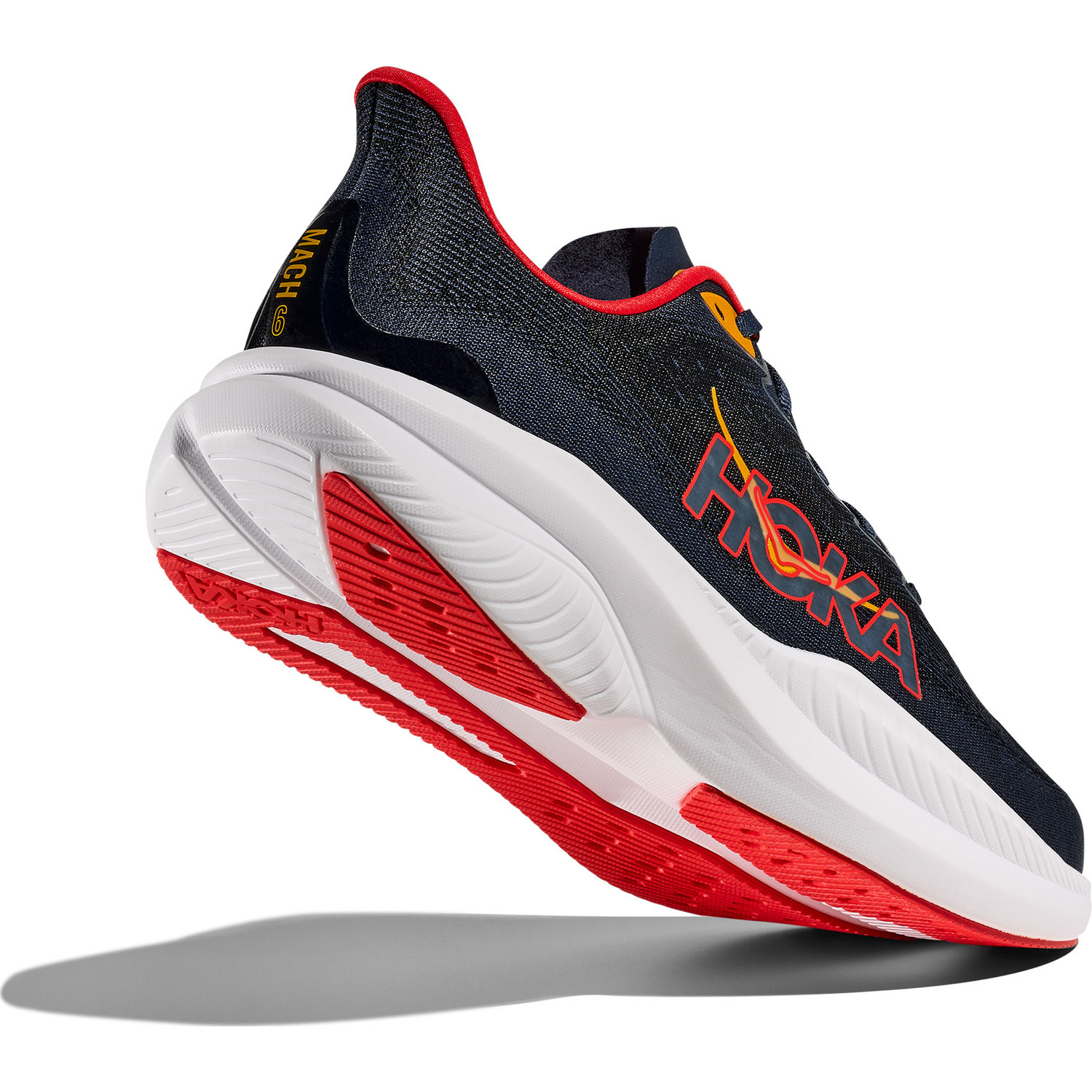 HOKA Mach 6 Heren