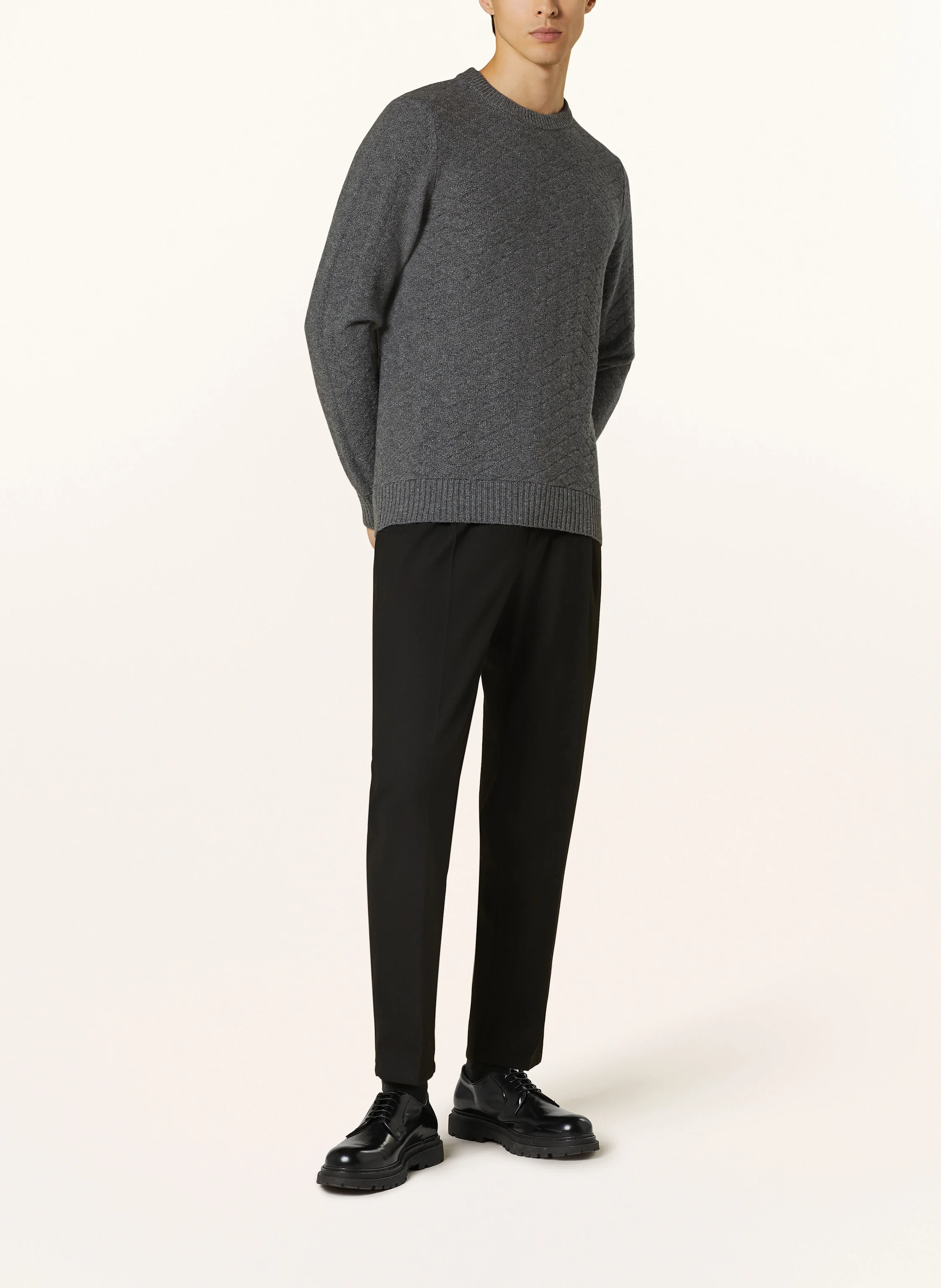 MAERZ MUENCHEN Pullover