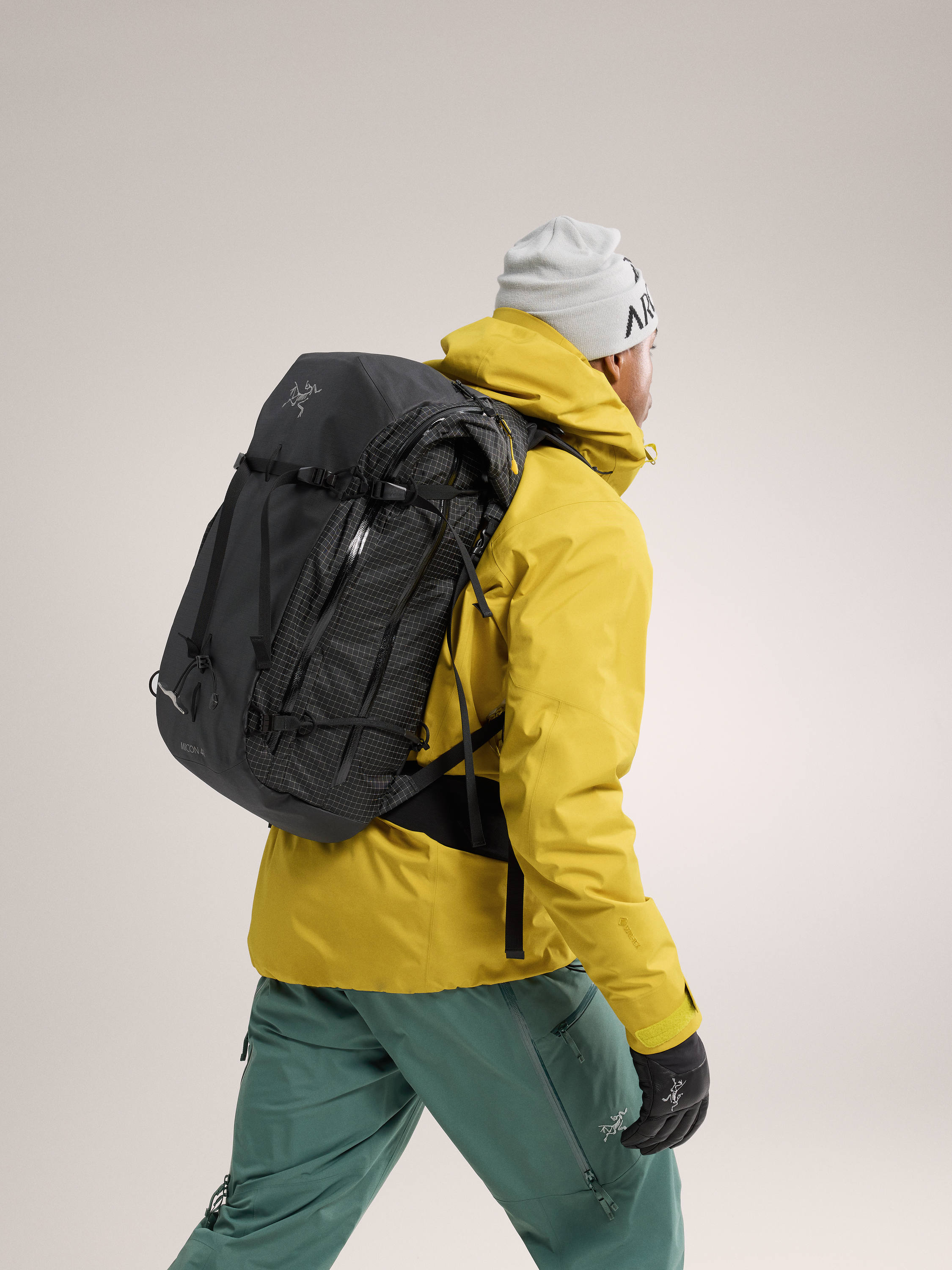 Arc'teryx Micon 42 Backpack