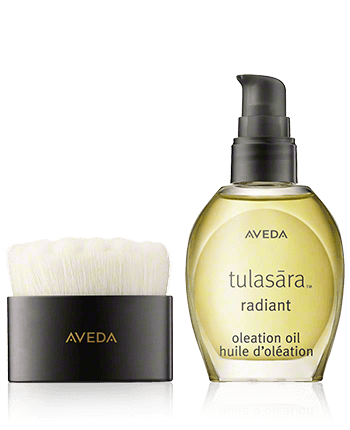 Aveda Tulasara Set mit Radiant Awakening Ritual 50ml-1Stück