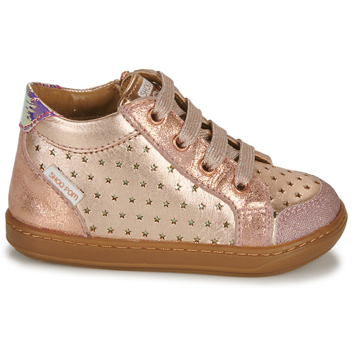 Shoo Pom - BOUBA BOX STAR - Rose