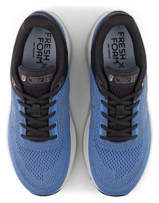 Chaussures Running New Balance Fresh Foam X 860 v14 Bleu Homme