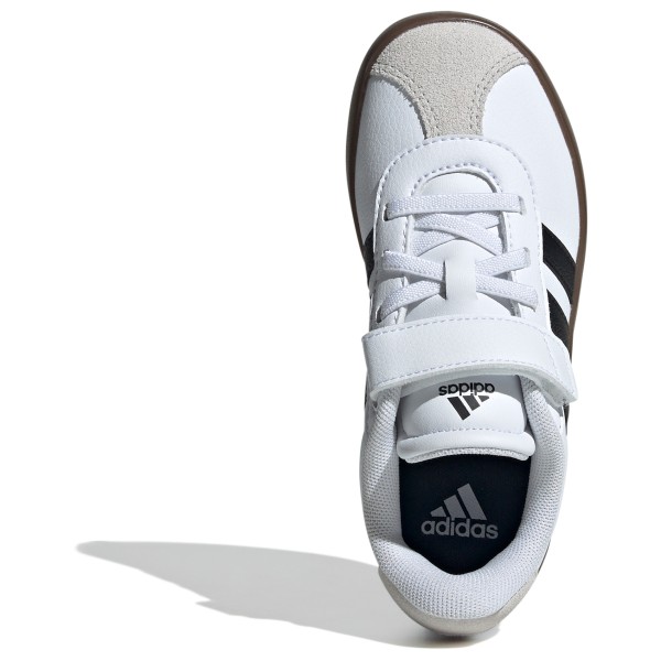 adidas - Kid's VL Court 3.0 EL - Baskets