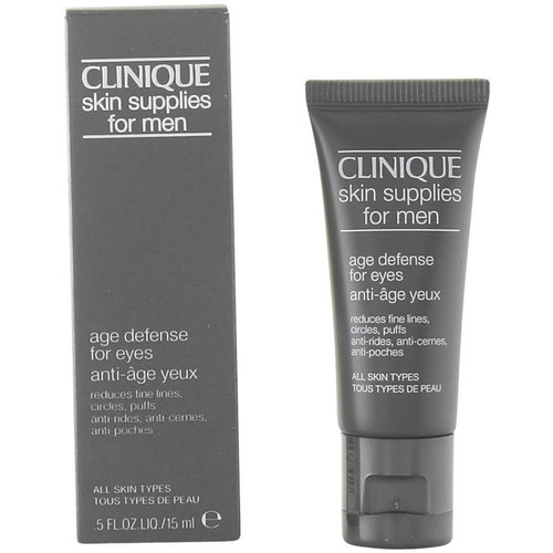 Clinique - Men Age Defense Eyes