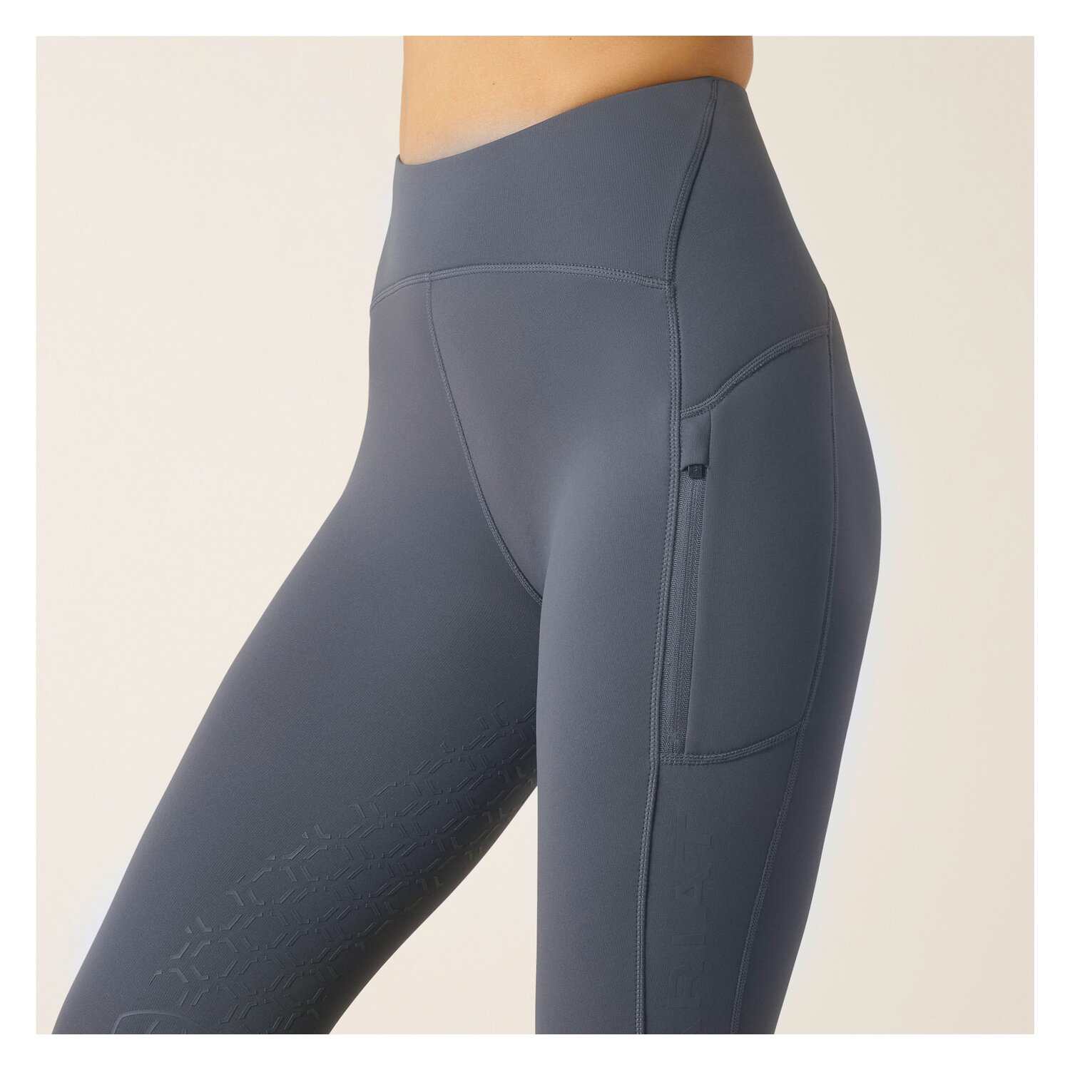 ARIAT Reitleggings Venture - ombre blue