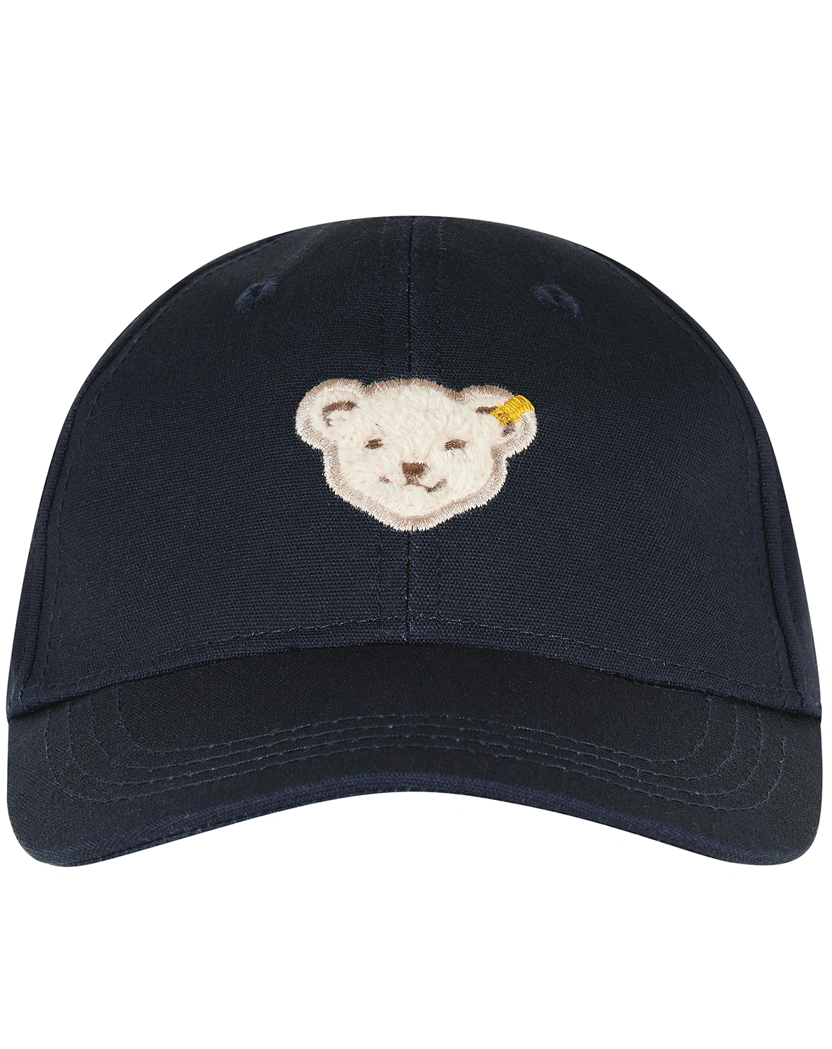 Basecap TEDDY in steiff navy