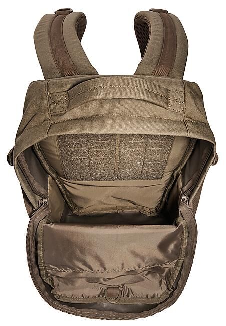 TASMANIAN TIGER - SAC A DOS TT MODULAR DAYPACK L 18
