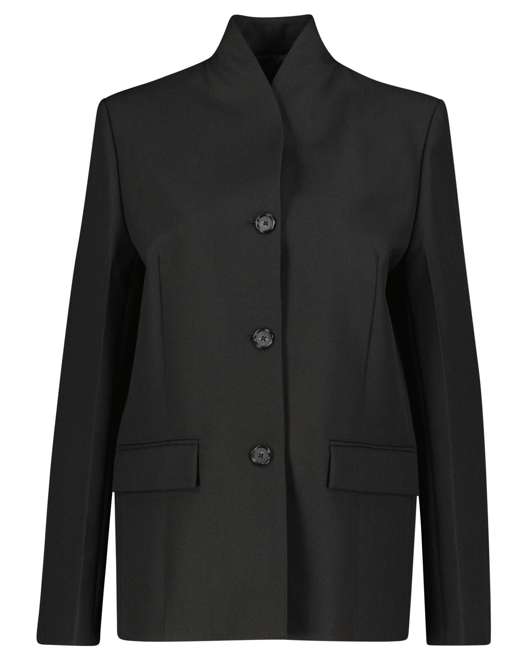 Totême| Damen Blazer OVERLAY SUIT JACKET