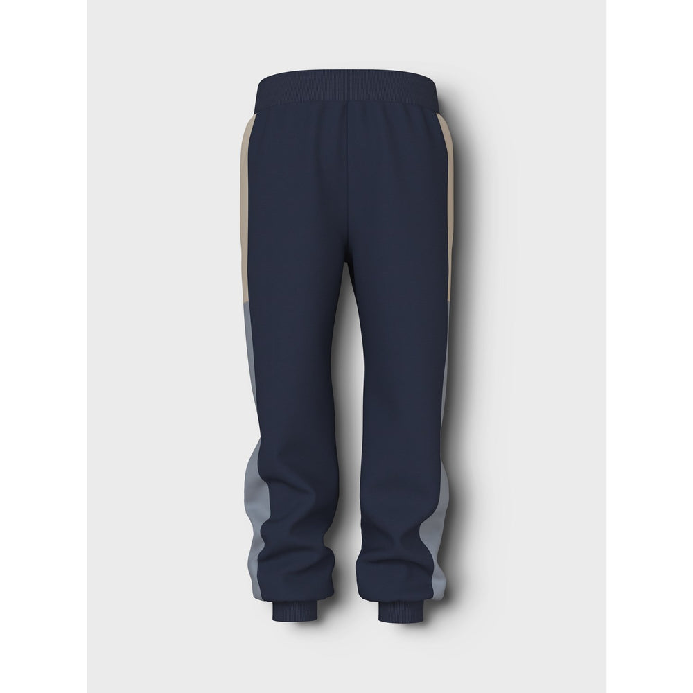 Køb Name It Navy Blazer Nkmvemil Nreg Swe Bukser Bru