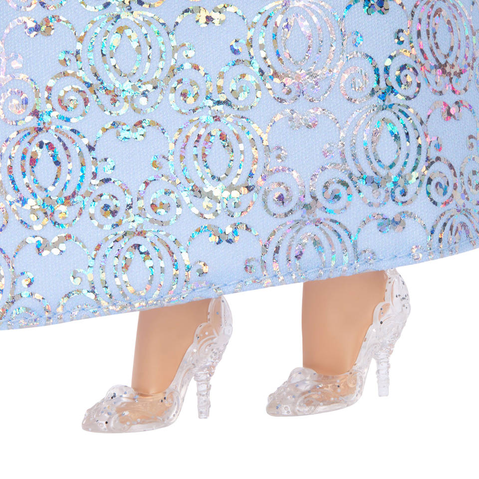 Disney Princess Assepoester pop