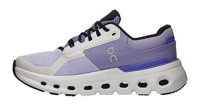 ON RUNNING - CHAUSSURES DE RUNNING CLOUDRUNNER 2 W