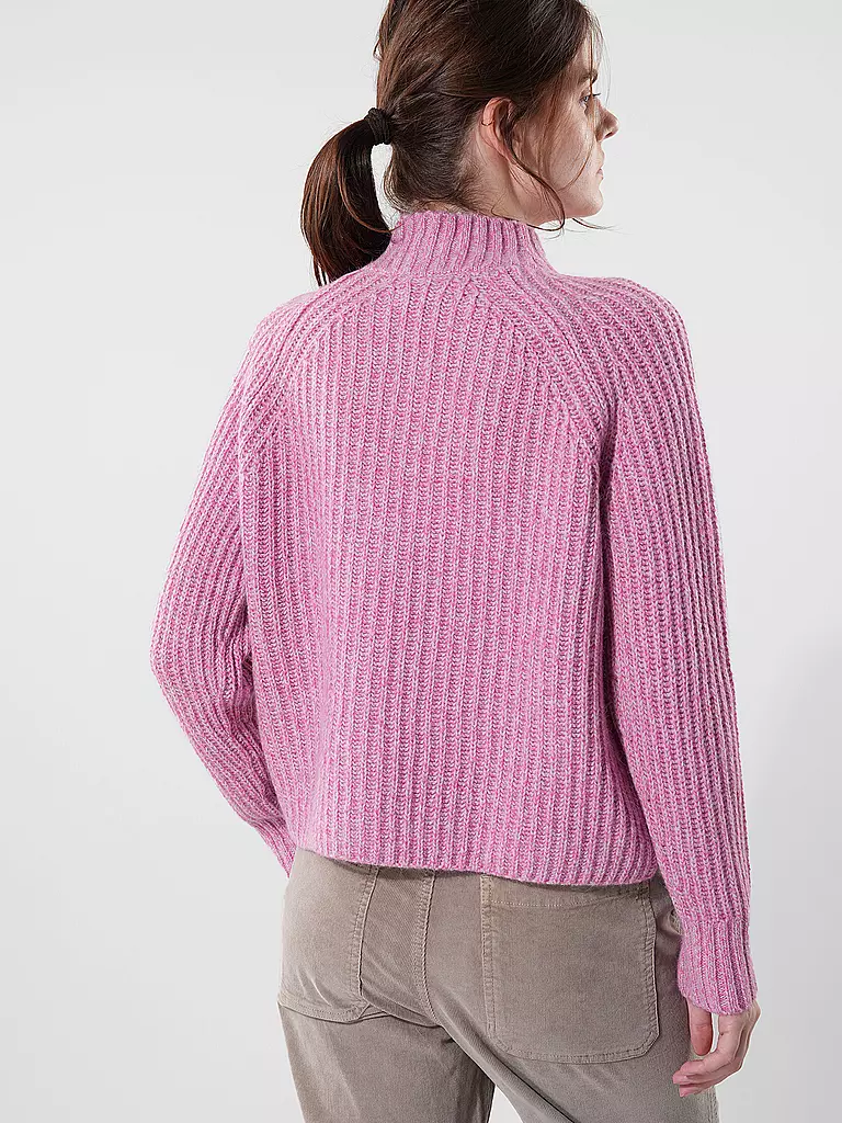 MARC O' POLO DENIM Trojerpullover rosa