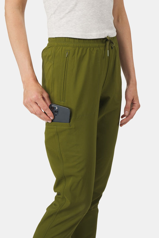 The North Face The North Face W Never Stop Wearing Pant