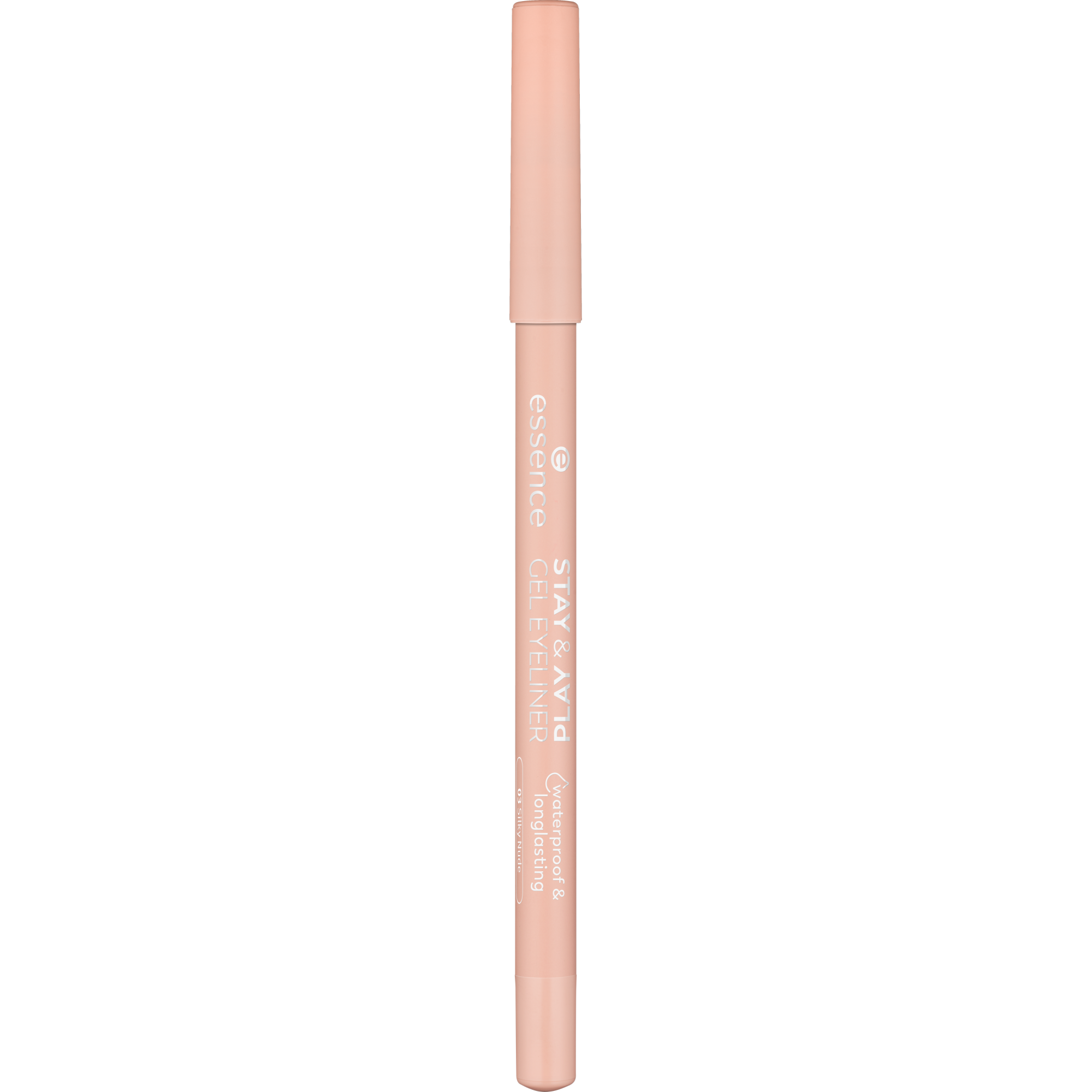 STAY & PLAY GEL EYELINER