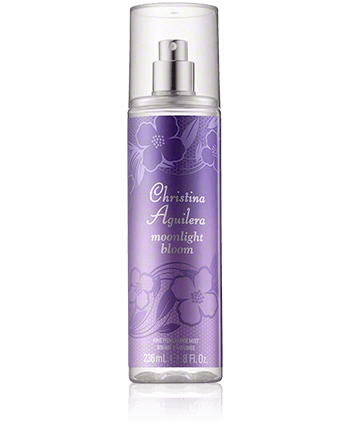 Christina Aguilera Moonlight Bloom Fine Fragrance Mist 236ml