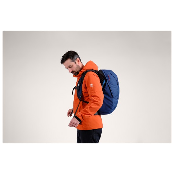 Nemo - Resolve 25 - Sac à dos de randonnée