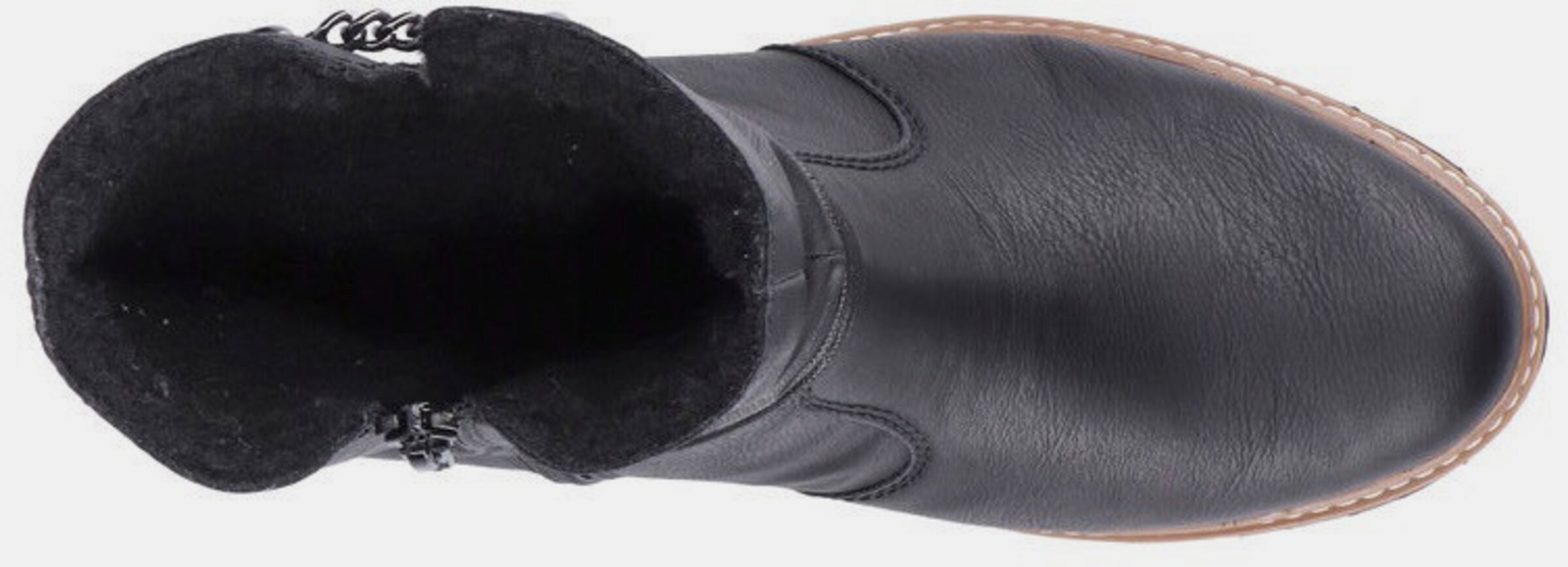Stiefelette