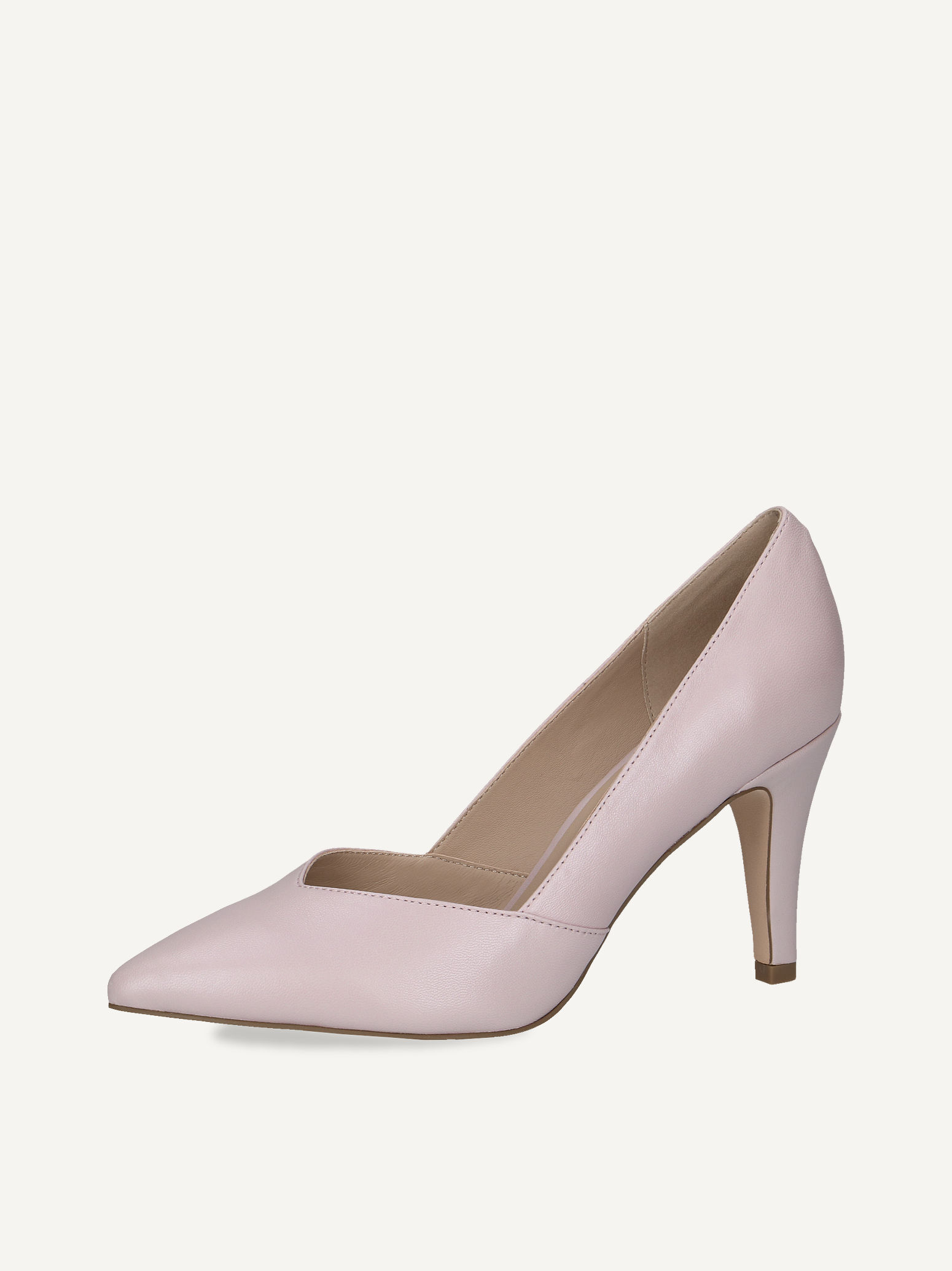 Pumps