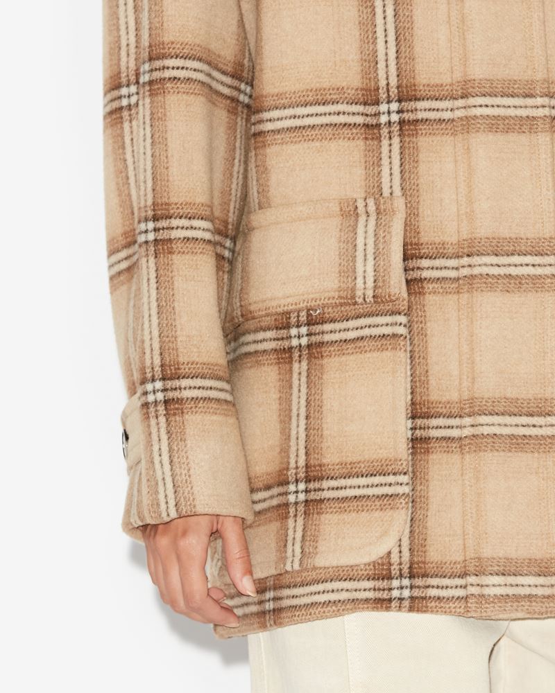 MANTEAU EFELIA